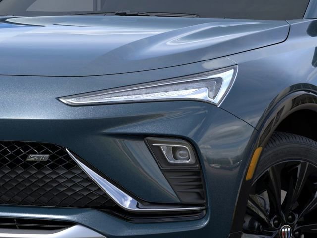 2026 Buick Envista Sport Touring - Photo 10