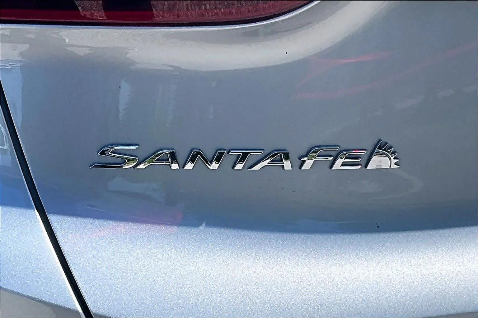 Used 2022 Shimmering Silver Hyundai XRT image 29