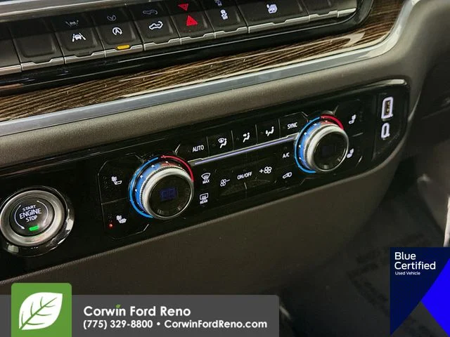 Certified Used 2024 Onyx Black GMC Elevation image 19