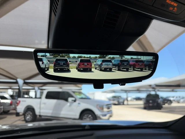 New 2026 Black GMC Elevation image 18