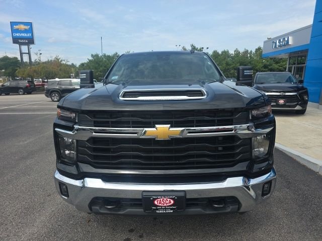 Used 2025 Black Chevrolet LT image 3