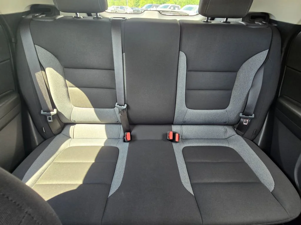 2026 Chevrolet Trailblazer LS - Photo 45