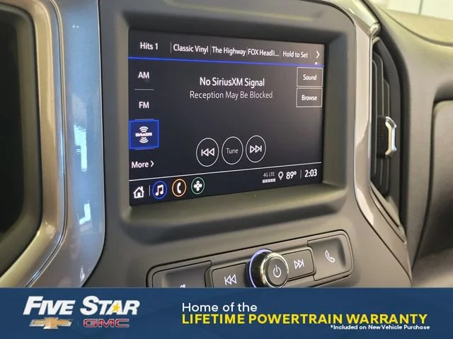 2026 GMC Sierra 1500 Pro - Photo 16
