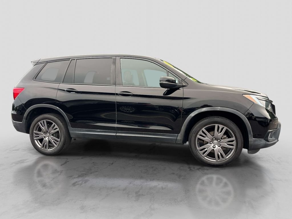 2021 Honda Passport EX-L - Photo 6