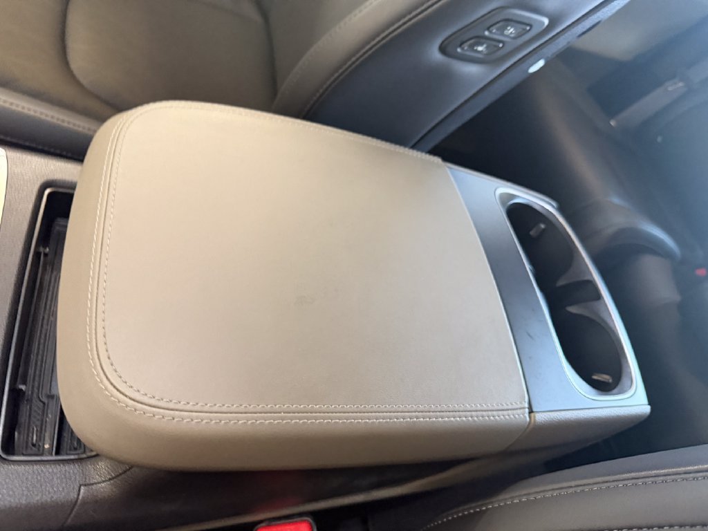 Used 2025 Red Kia SX image 16