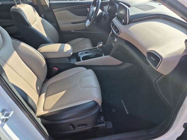 Used 2019 Gray Hyundai Ultimate image 33