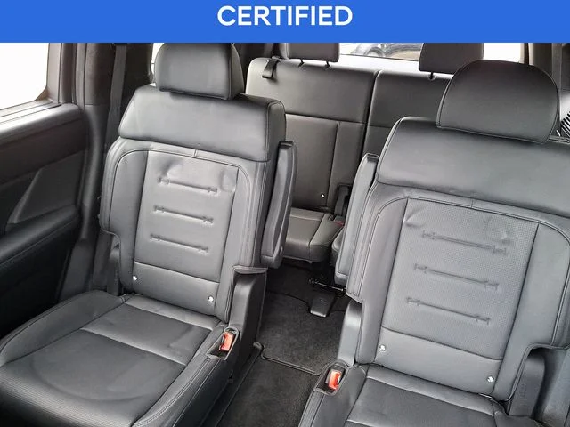 Used 2025 White Hyundai Calligraphy image 18