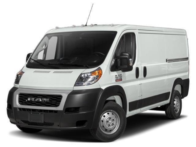 2020 RAM ProMaster 1500 118" WB Low Roof's photo