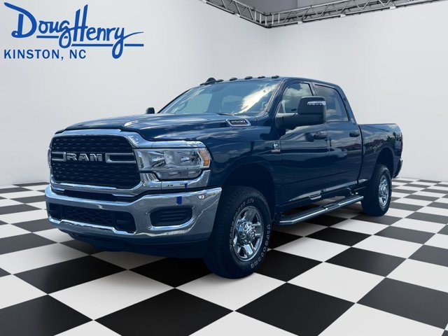 2024 RAM 2500 Tradesman 4X4 Crew Cab SWB's photo