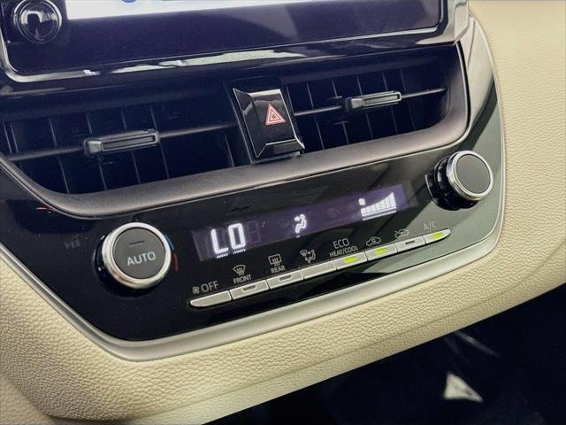 Certified Used 2025 RED MC. Toyota  image 23