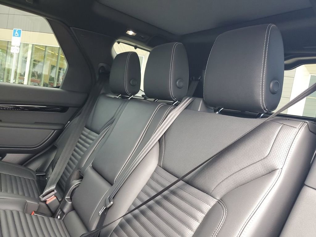 New 2025 Eiger Grey Land Rover S image 15