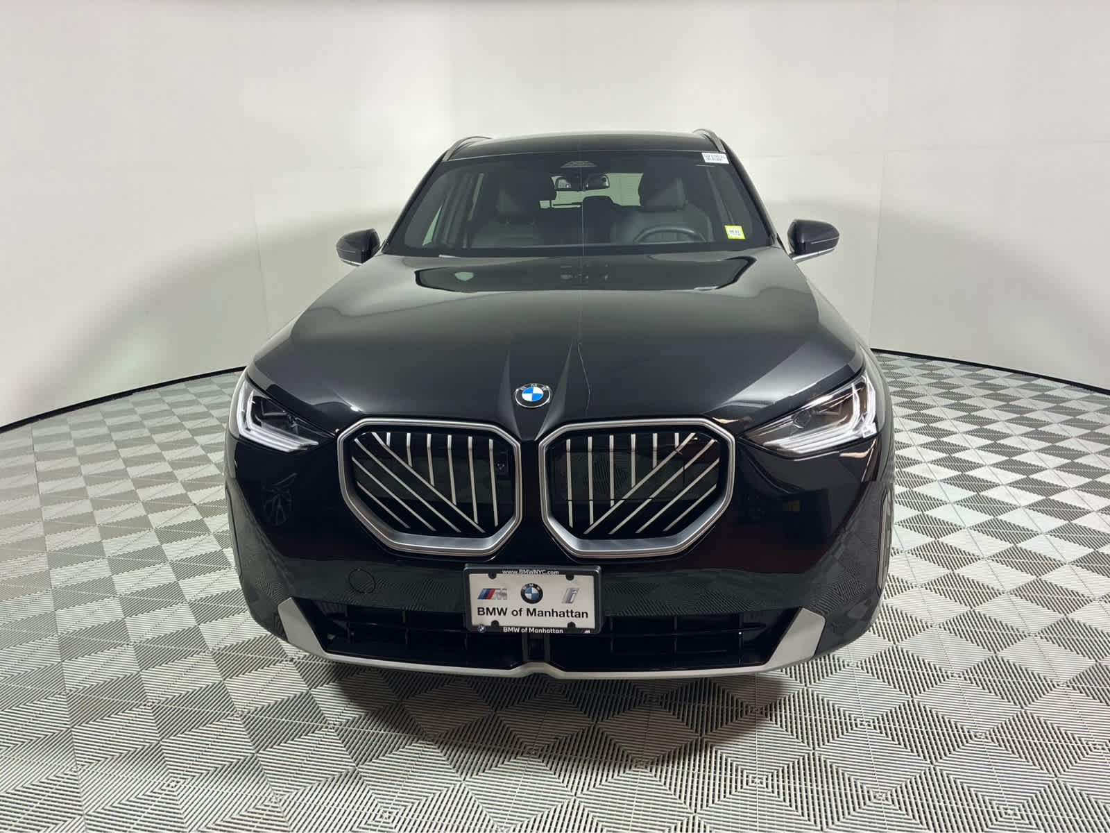 Used 2026 Black Sapphire Metallic BMW 30 xDrive image 6