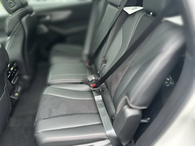 New 2026 Platinum White Pearl Acura A-Spec image 24
