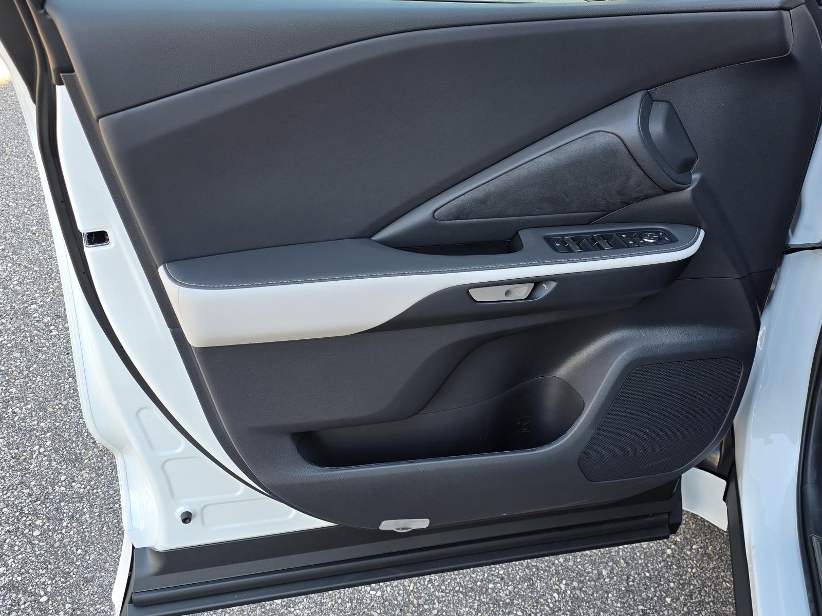 New 2026 Wind Chill Pearl Lexus TX 500h F SPORT PERFORMANCE PREMIUM AWD image 37
