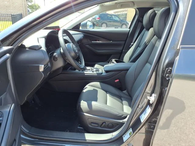 2026 Mazda CX-30 Preferred - Photo 13