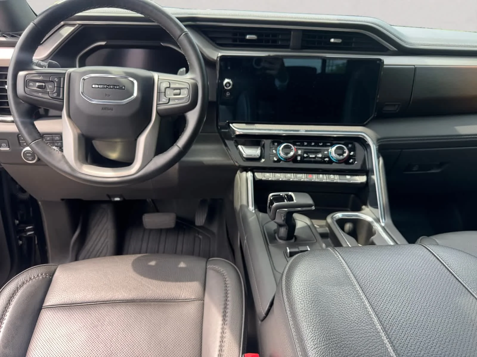 2023 GMC Sierra 1500 Denali Denali - Photo 10