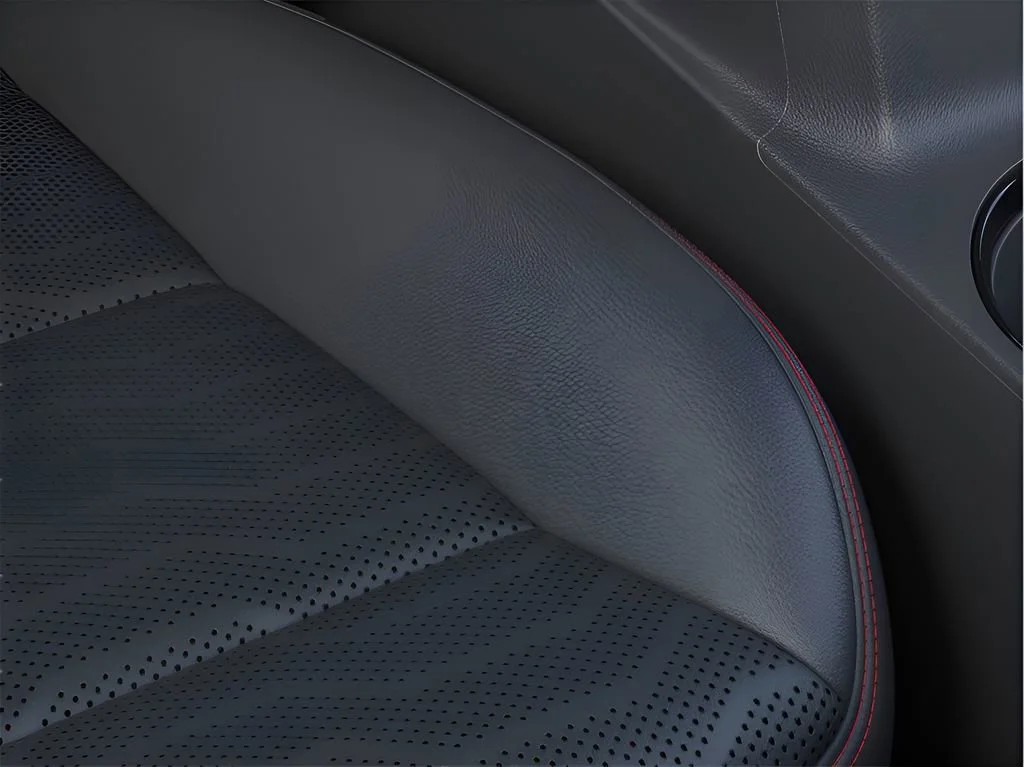 2026 Chevrolet Colorado Z71 - Photo 21