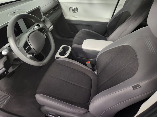 Certified Used 2024 Green Hyundai SEL image 10