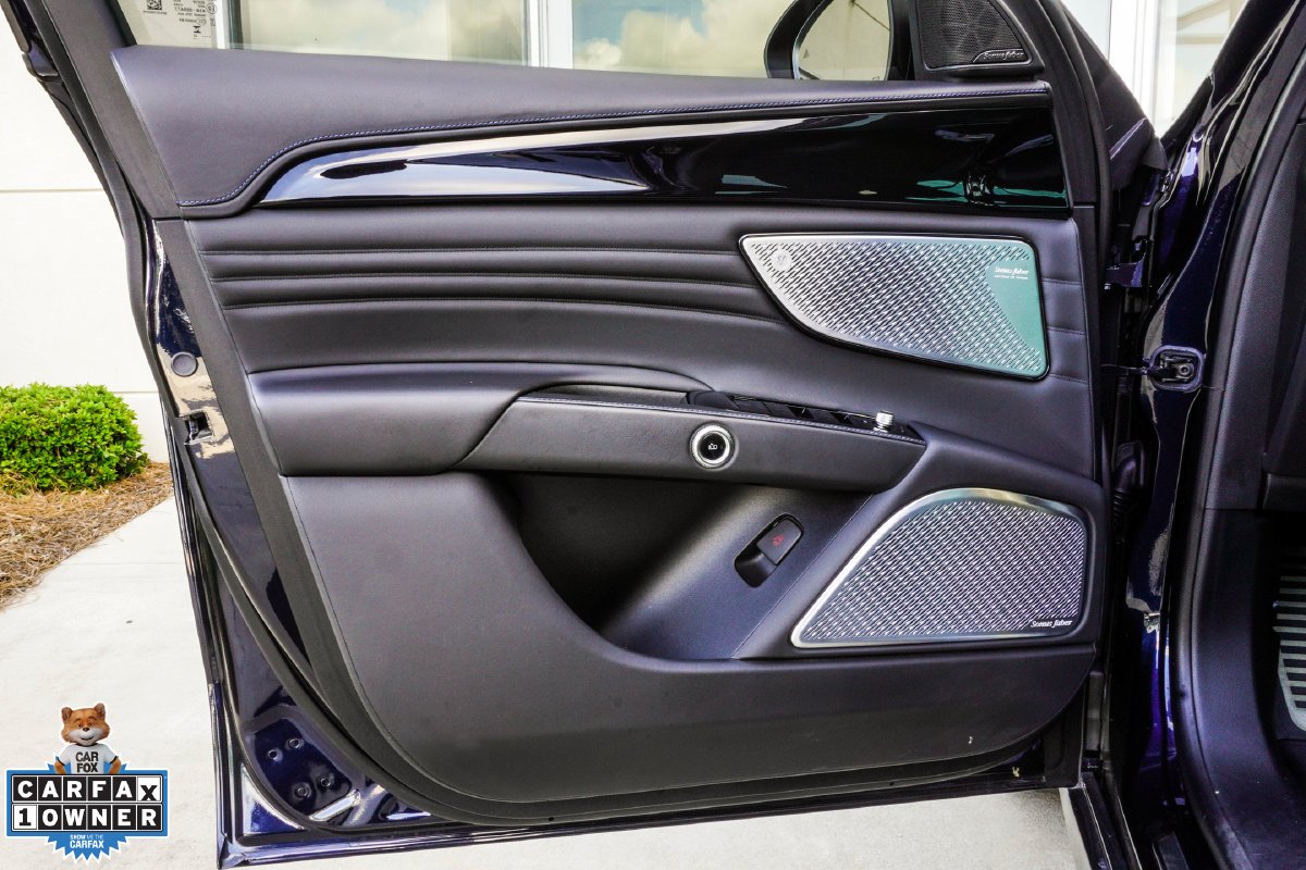 Used 2023 Black Maserati Modena image 30