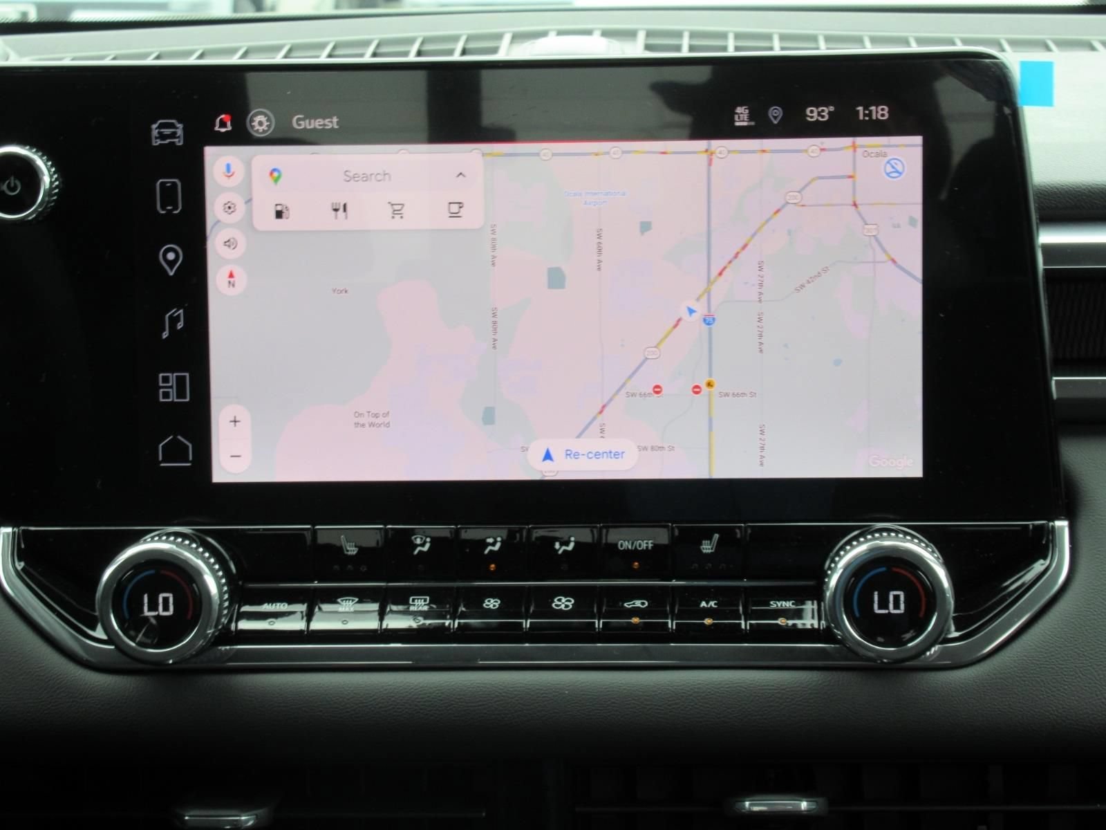 2026 GMC Canyon Elevation - Photo 15