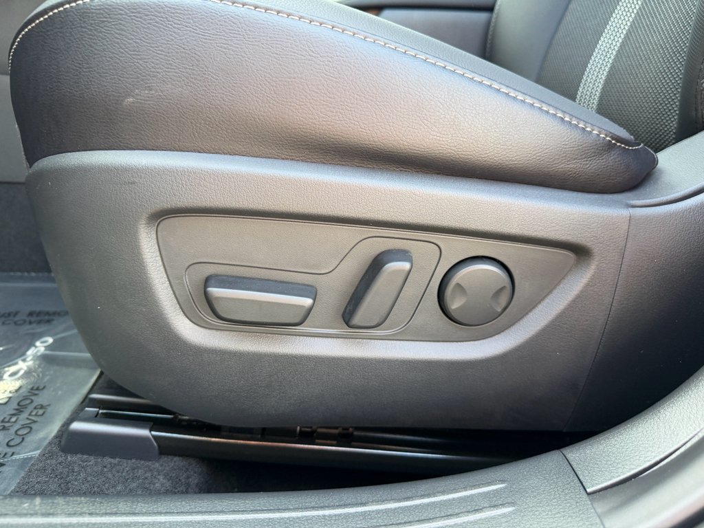 New 2026 Machine Gray Metallic Mazda 2.5 S Preferred AWD image 25