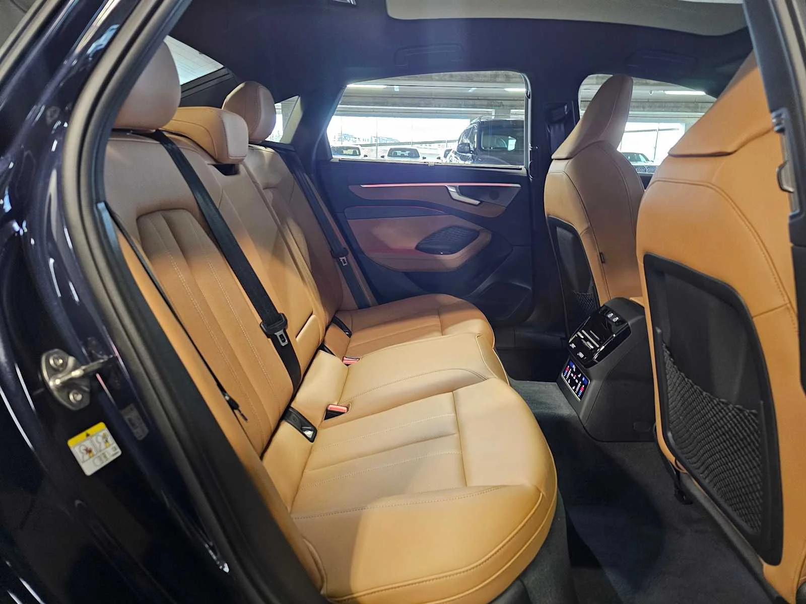 Used 2026  Audi Sedan image 27