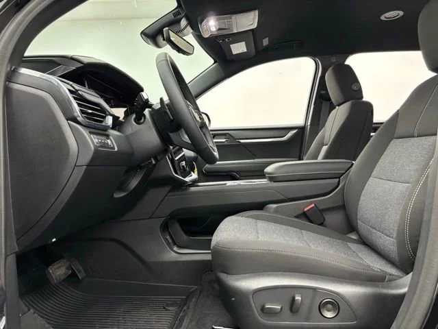 2026 GMC Acadia Elevation - Photo 18