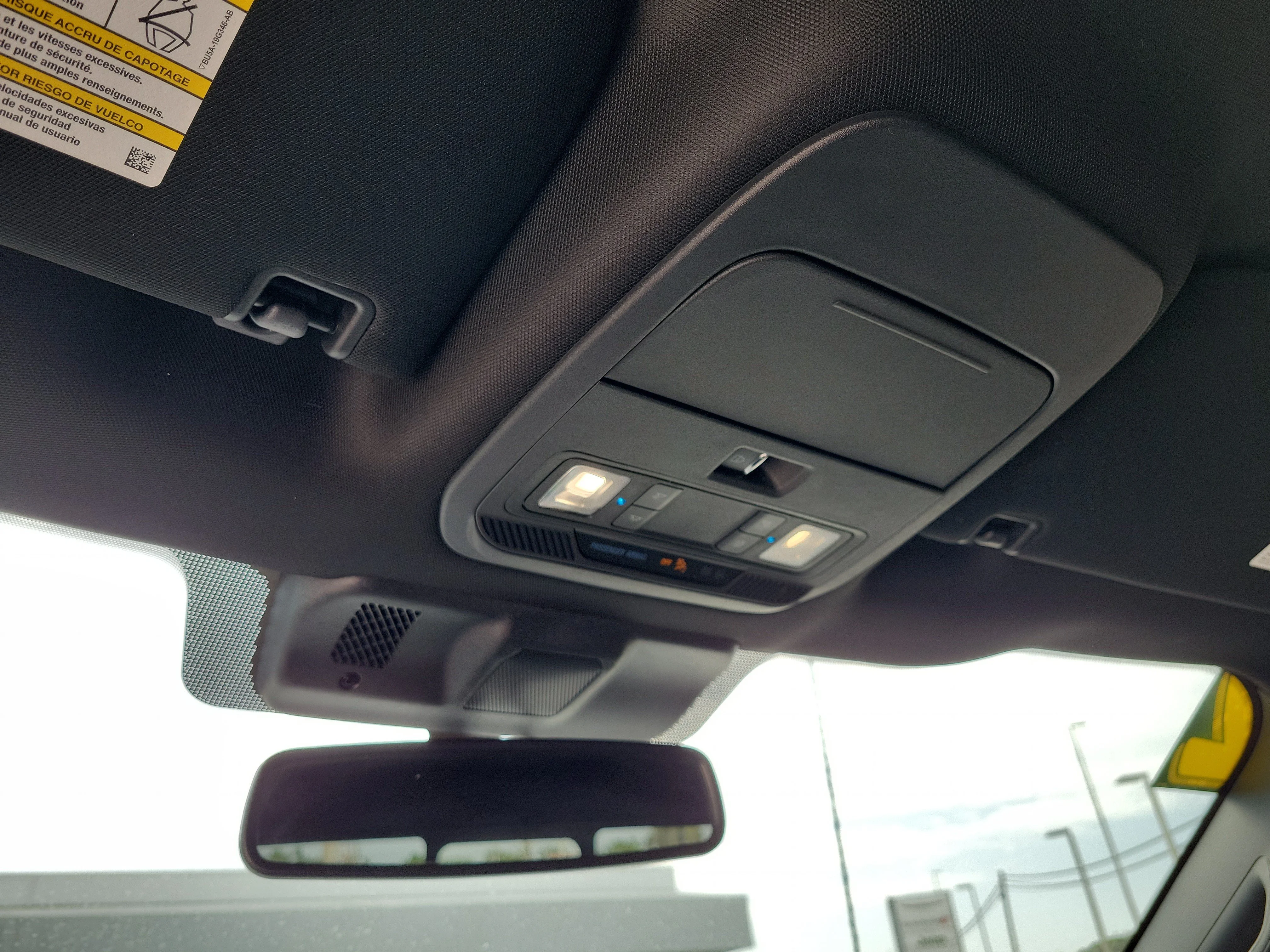 Used 2022 Blue Metallic Ford XLT image 30