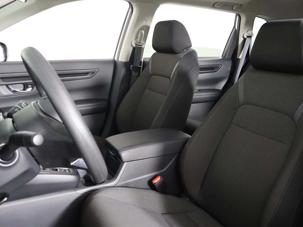2026 Honda CR-V EX - Photo 29