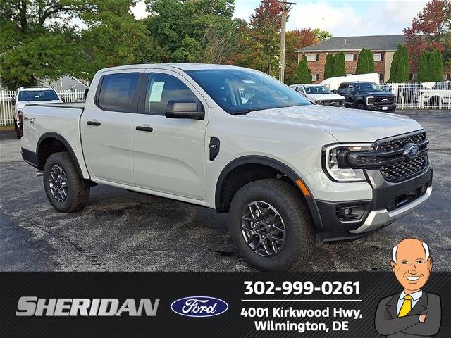 New 2026 Avalanche Ford XLT image 21