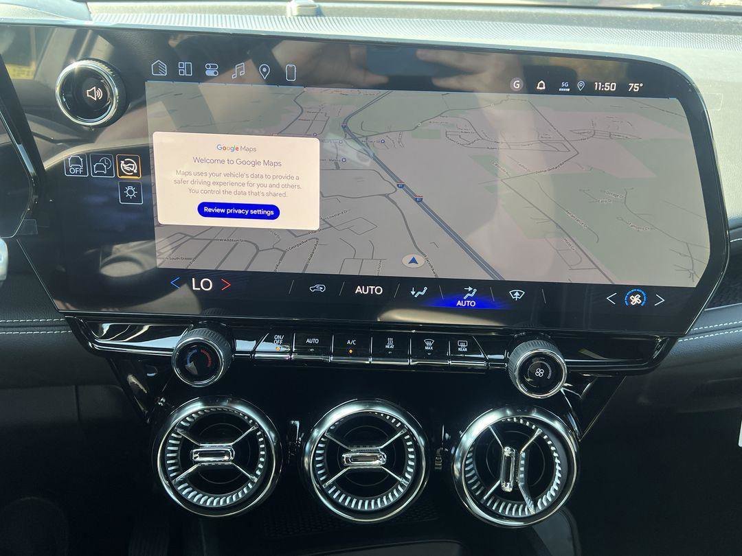 2026 Chevrolet Blazer EV LT - Photo 20