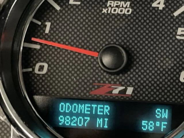 Used 2011 Black Chevrolet LT image 15