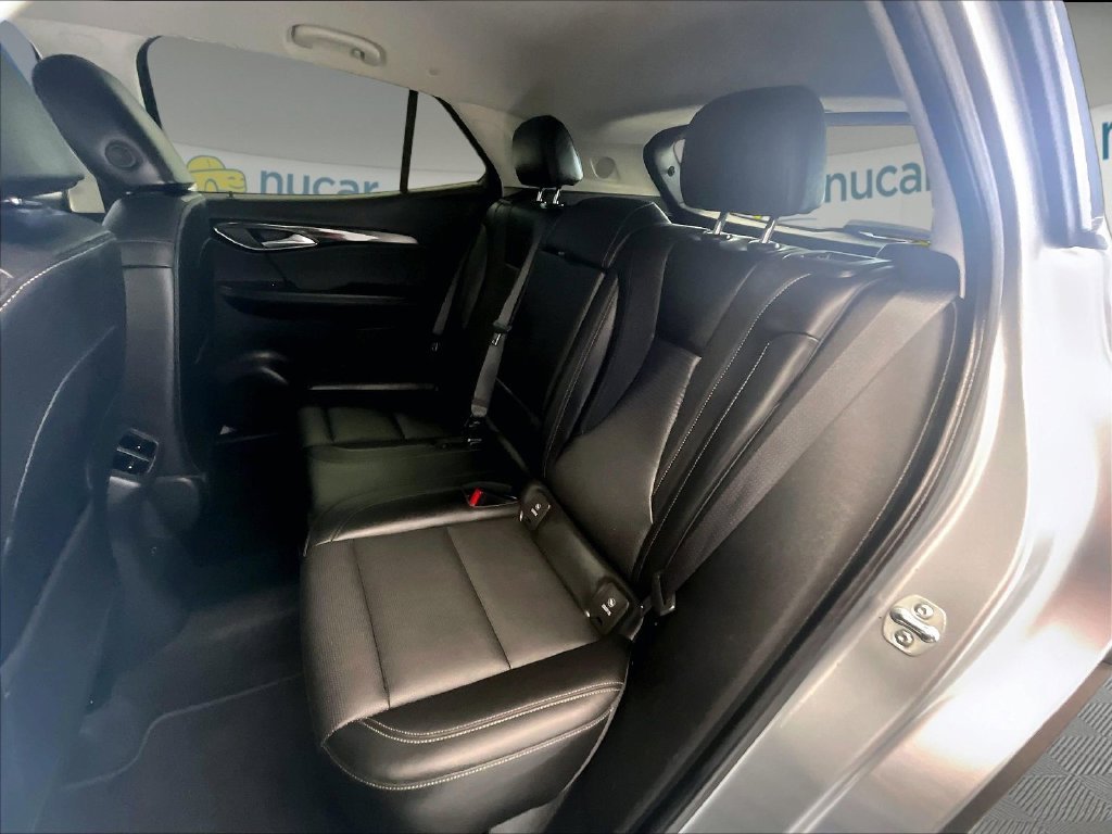 Used 2024 Gray Buick Preferred image 15