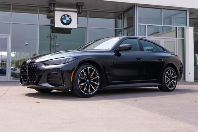 2023 BMW i4