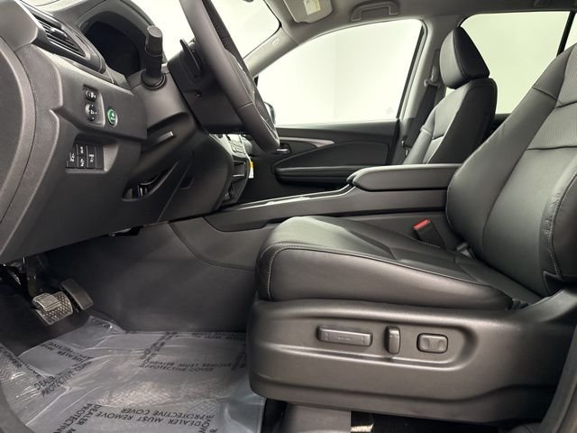 2026 Honda Ridgeline RTL - Photo 15