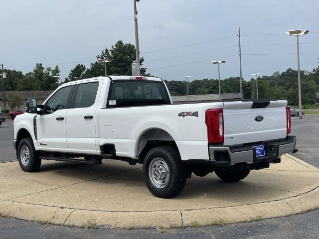 New 2026 Oxford White Ford XL image 24