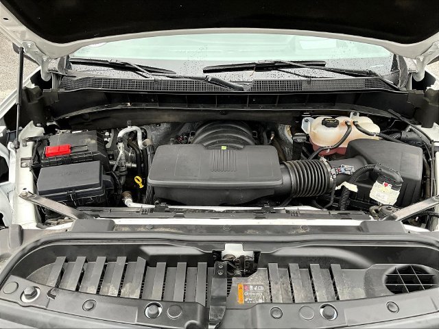 Used 2024 White Chevrolet LTZ image 34