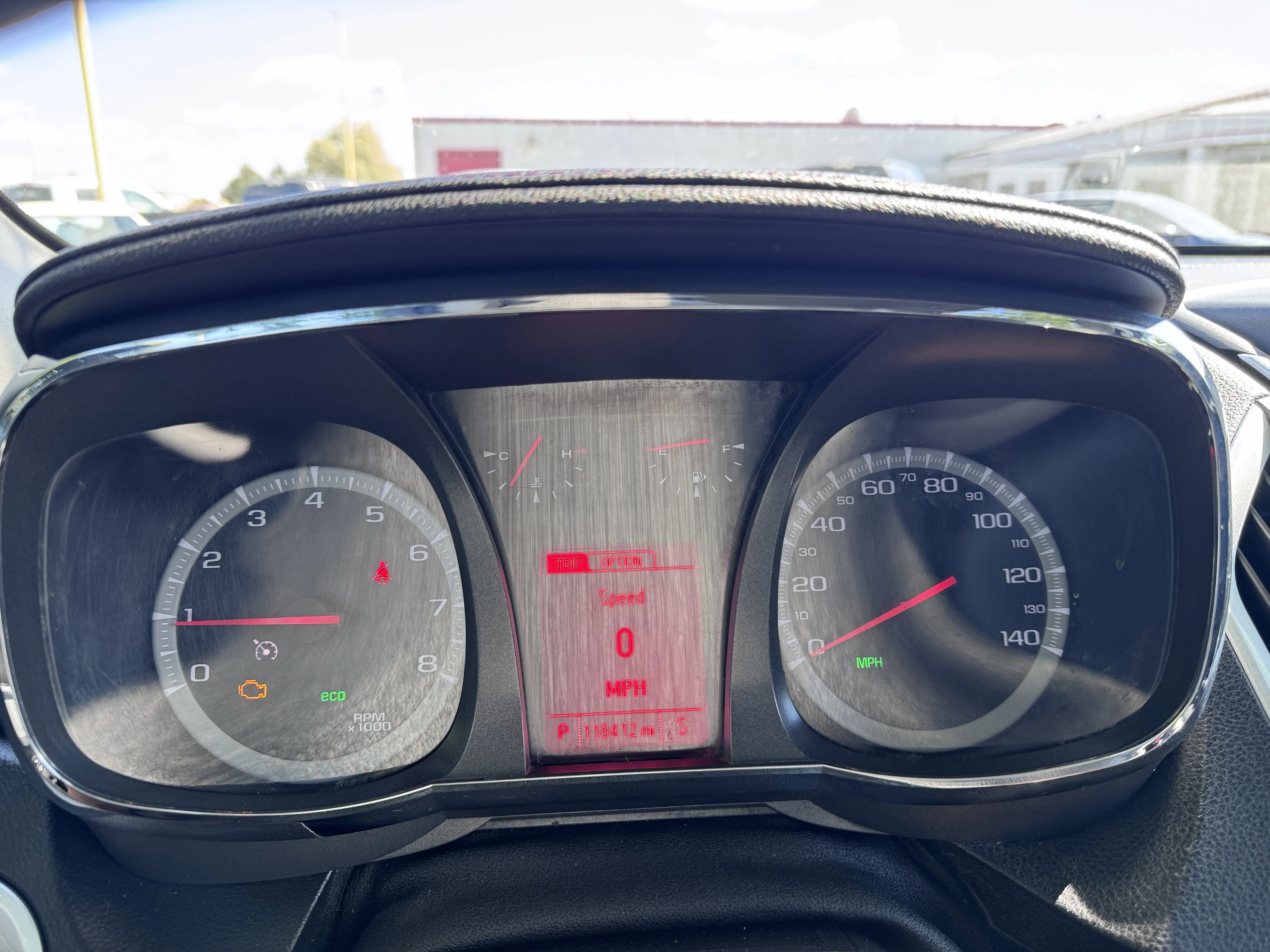 Used 2013 Onyx Black GMC SLE image 28