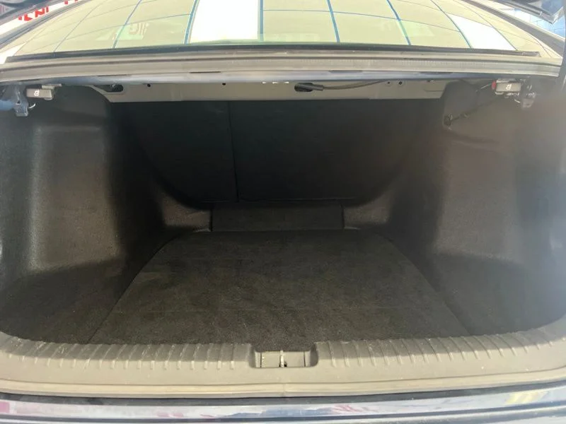 Used 2023  Honda EX image 8
