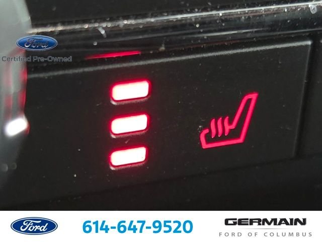 Certified Used 2021 Lead Foot Ford XLT image 36