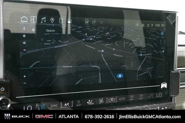 2026 GMC HUMMER EV 2X - Photo 16