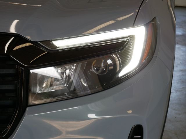 Used 2022 Gray Honda Black Edition image 5