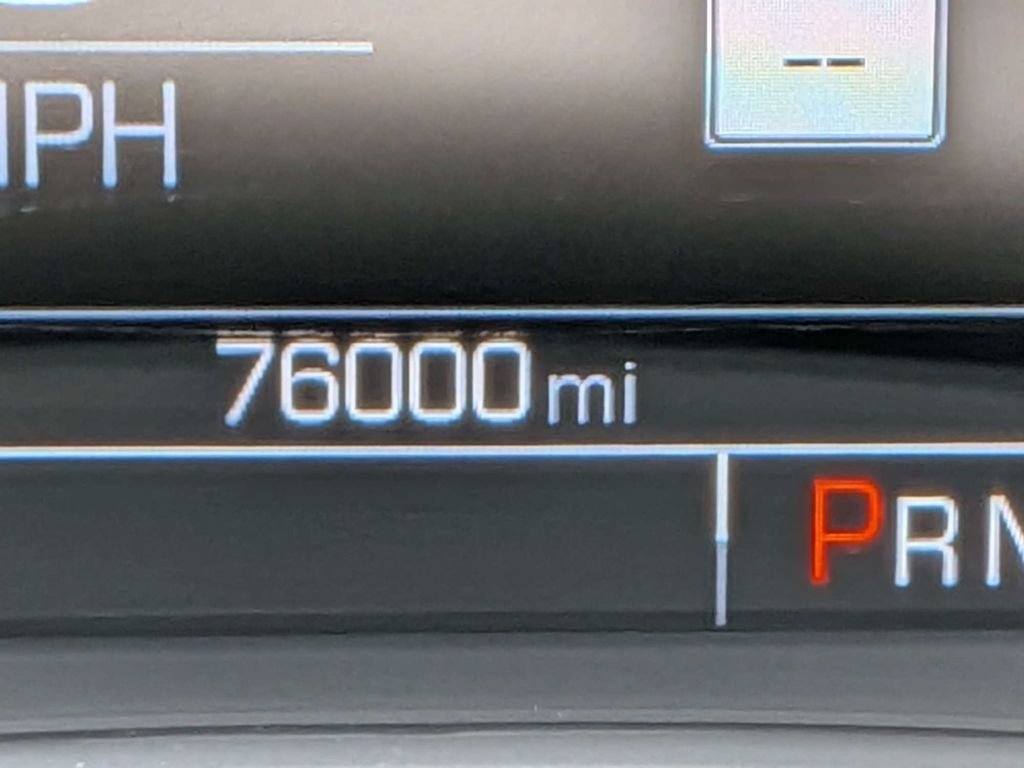 Used 2017 Gray Chevrolet Premier image 36