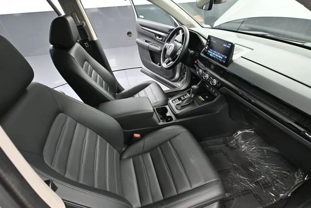 Used 2025 Gray Honda EX-L image 48