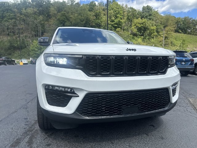 2023 Jeep Grand Cherokee Limited - Photo 12