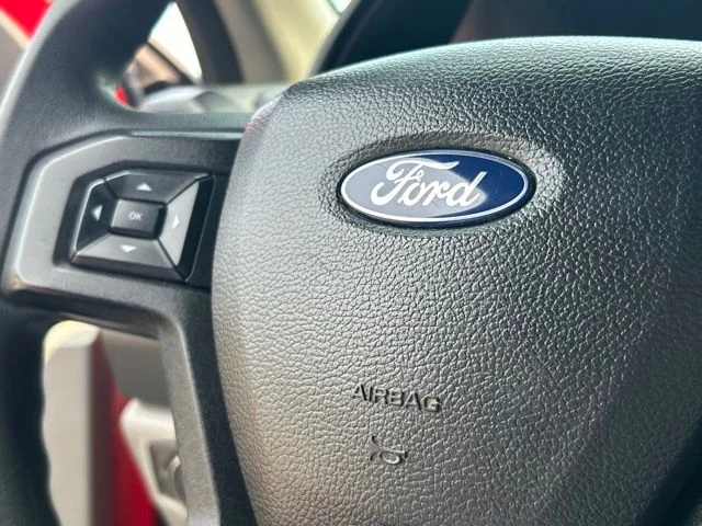 Used 2017 Red Ford XL image 36