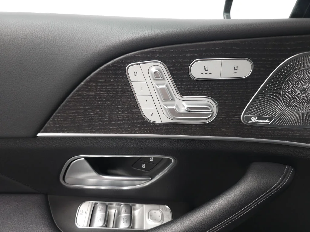 Used 2023 Black Mercedes-Benz GLE 450 image 6