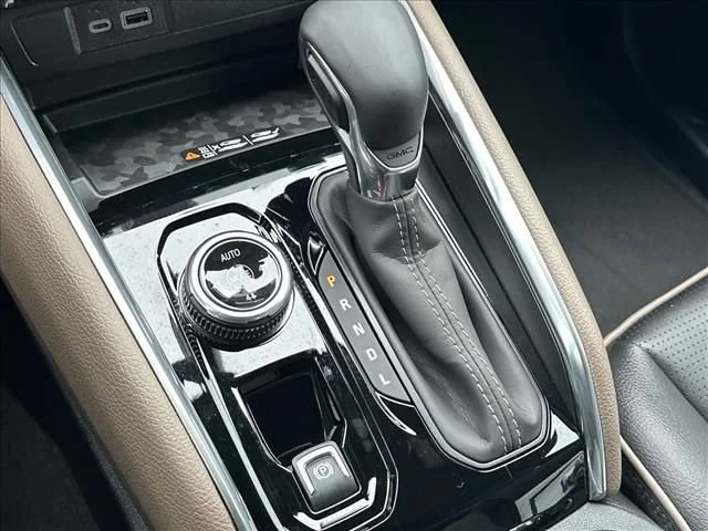 New 2026 Onyx Black GMC Denali image 35