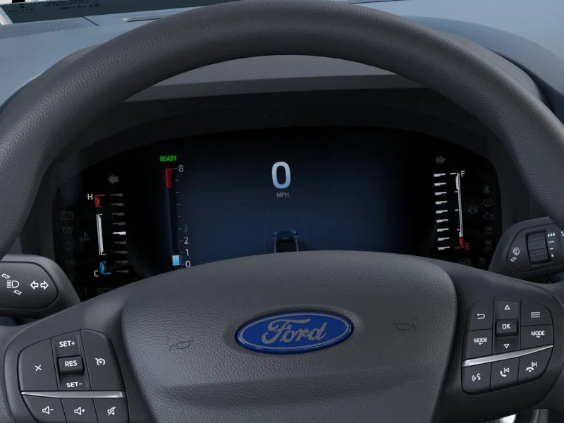 New 2026 Light Blue Ford XL image 13