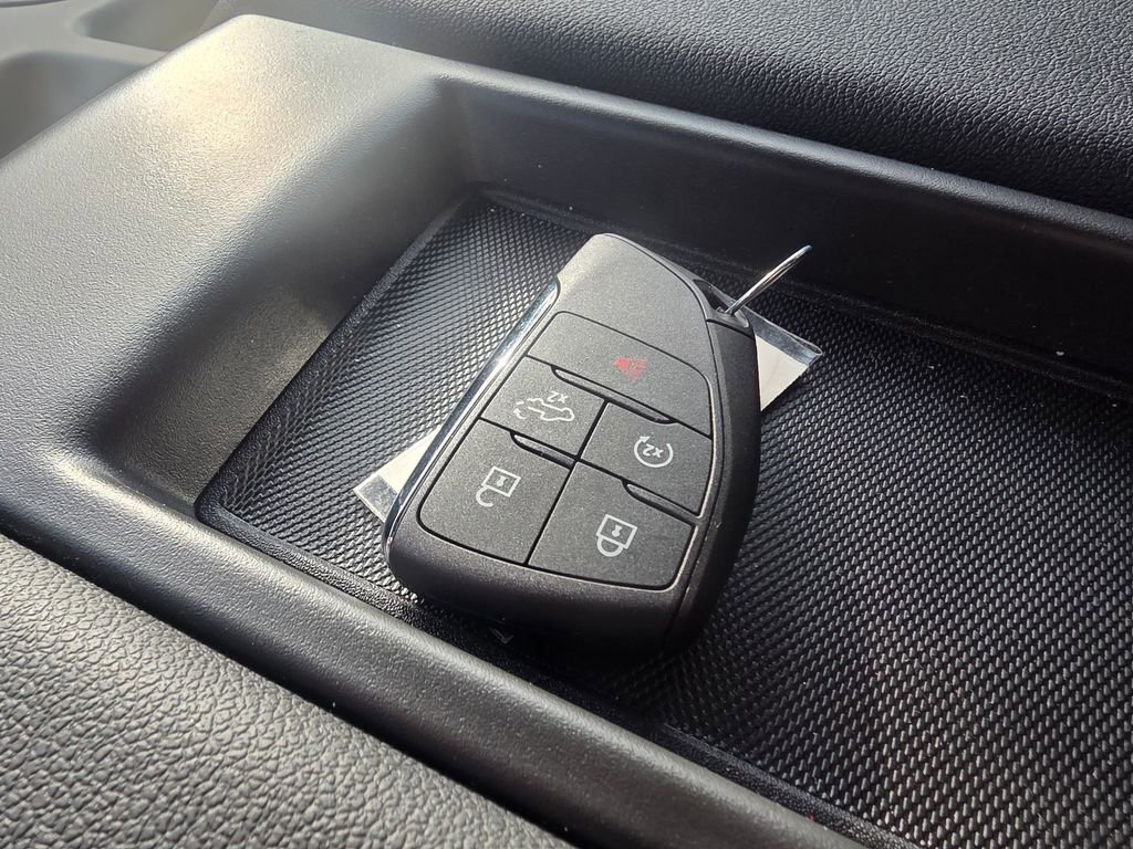 2026 Chevrolet Silverado 1500 RST - Photo 37